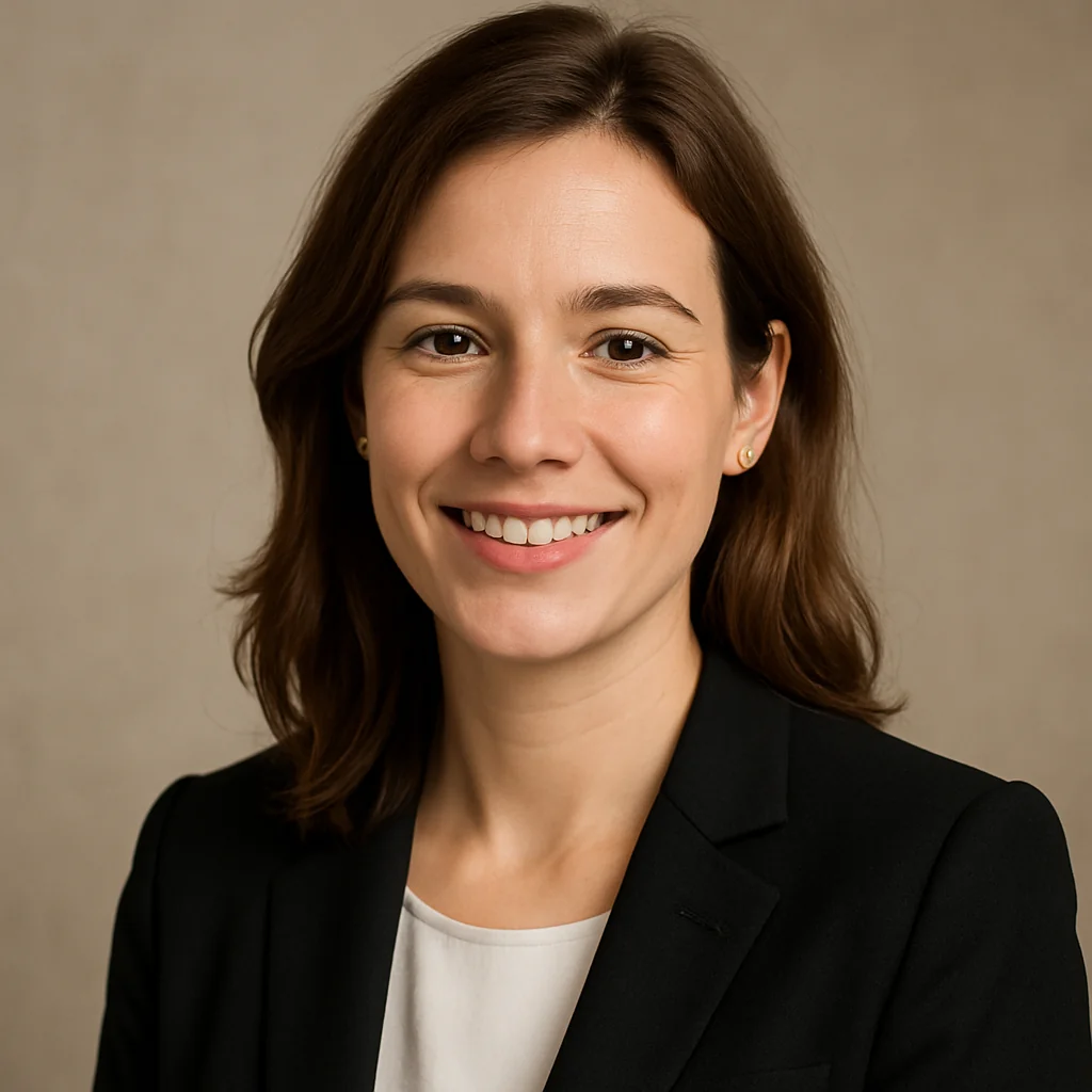 Lotte Kuipers - Casino Industry Expert